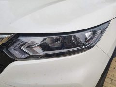 Nissan Qashqai Classic 2.0L CVT XV Comfort Edition - ფოტო 5