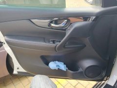 Nissan Qashqai Classic 2.0L CVT XV Comfort Edition - ფოტო 7