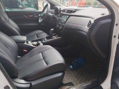 Nissan Qashqai Classic 2.0L CVT XV Comfort Edition - ფოტო 8