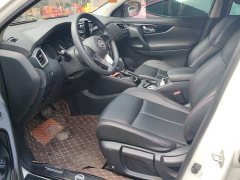 Nissan Qashqai Classic 2.0L CVT XV Comfort Edition - ფოტო 9