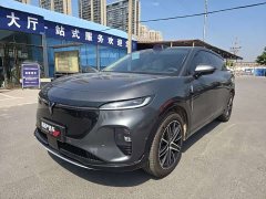 Voyah Lantu Zhiyin Rear-Wheel Drive Qiankun Edition - ფოტო 1