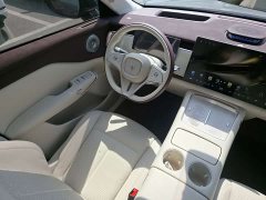 Voyah Lantu Zhiyin Rear-Wheel Drive Qiankun Edition - ფოტო 10