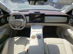 Voyah Lantu Zhiyin Rear-Wheel Drive Qiankun Edition - ფოტო 11