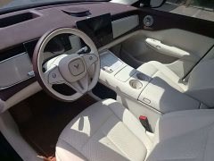 Voyah Lantu Zhiyin Rear-Wheel Drive Qiankun Edition - ფოტო 12