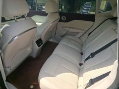 Voyah Lantu Zhiyin Rear-Wheel Drive Qiankun Edition - ფოტო 13