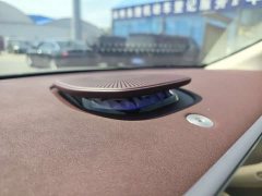 Voyah Lantu Zhiyin Rear-Wheel Drive Qiankun Edition - ფოტო 17