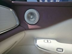 Voyah Lantu Zhiyin Rear-Wheel Drive Qiankun Edition - ფოტო 18