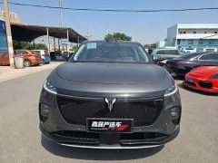 Voyah Lantu Zhiyin Rear-Wheel Drive Qiankun Edition - ფოტო 2