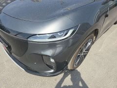 Voyah Lantu Zhiyin Rear-Wheel Drive Qiankun Edition - ფოტო 4