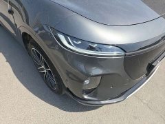Voyah Lantu Zhiyin Rear-Wheel Drive Qiankun Edition - ფოტო 5