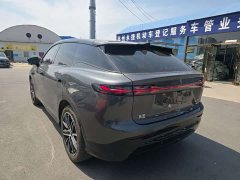 Voyah Lantu Zhiyin Rear-Wheel Drive Qiankun Edition - ფოტო 7