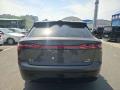 Voyah Lantu Zhiyin Rear-Wheel Drive Qiankun Edition - ფოტო 8