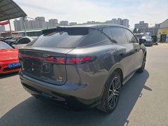 Voyah Lantu Zhiyin Rear-Wheel Drive Qiankun Edition - ფოტო 9