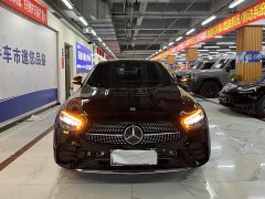 Mercedes-Benz E-Class Facelift E 300 L Sport Luxury - ფოტო 1