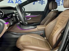 Mercedes-Benz E-Class Facelift E 300 L Sport Luxury - ფოტო 10