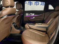 Mercedes-Benz E-Class Facelift E 300 L Sport Luxury - ფოტო 11