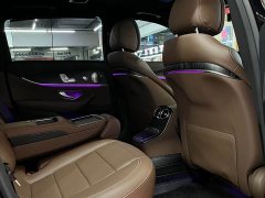 Mercedes-Benz E-Class Facelift E 300 L Sport Luxury - ფოტო 13