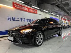 Mercedes-Benz E-Class Facelift E 300 L Sport Luxury - ფოტო 2