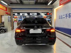 Mercedes-Benz E-Class Facelift E 300 L Sport Luxury - ფოტო 4