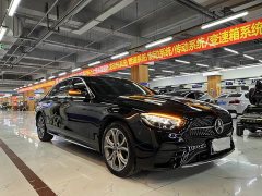 Mercedes-Benz E-Class Facelift E 300 L Sport Luxury - ფოტო 6