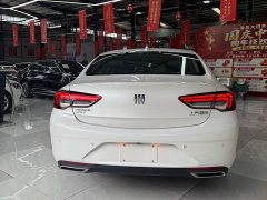 Buick Regal 2025 25T Premium Edition - ფოტო 4