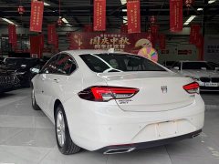 Buick Regal 2025 25T Premium Edition - ფოტო 5