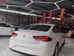 Buick Regal 2025 25T Premium Edition - ფოტო 6