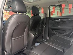 Buick Regal 2025 25T Premium Edition - ფოტო 7