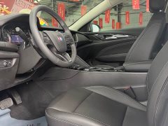 Buick Regal 2025 25T Premium Edition - ფოტო 8