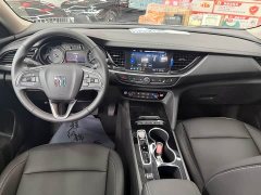 Buick Regal 2025 25T Premium Edition - ფოტო 9