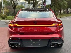 SAIC MG7 2.0T Automatic Trophy Apex Edition - ფოტო 15