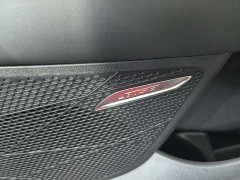 SAIC MG7 2.0T Automatic Trophy Apex Edition - ფოტო 16
