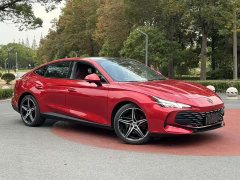 SAIC MG7 2.0T Automatic Trophy Apex Edition - ფოტო 2