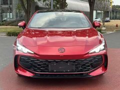 SAIC MG7 2.0T Automatic Trophy Apex Edition - ფოტო 3