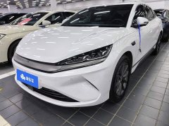 BYD Qin L 2025 EV 545KM Excellence Edition - ფოტო 1
