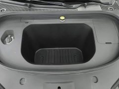 BYD Qin L 2025 EV 545KM Excellence Edition - ფოტო 10