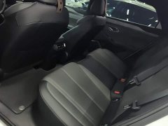 BYD Qin L 2025 EV 545KM Excellence Edition - ფოტო 11