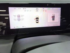 BYD Qin L 2025 EV 545KM Excellence Edition - ფოტო 14