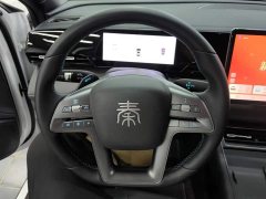 BYD Qin L 2025 EV 545KM Excellence Edition - ფოტო 15