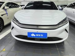 BYD Qin L 2025 EV 545KM Excellence Edition - ფოტო 2