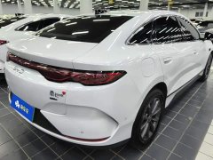 BYD Qin L 2025 EV 545KM Excellence Edition - ფოტო 3