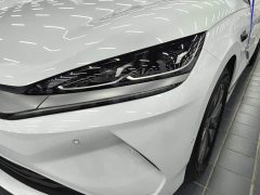 BYD Qin L 2025 EV 545KM Excellence Edition - ფოტო 5
