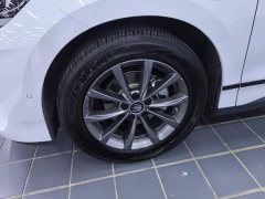 BYD Qin L 2025 EV 545KM Excellence Edition - ფოტო 6