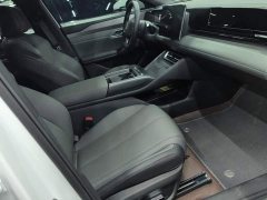BYD Qin L 2025 EV 545KM Excellence Edition - ფოტო 8