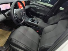 BYD Qin L 2025 EV 545KM Excellence Edition - ფოტო 9