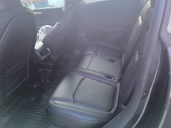 Tesla Model Y Rear-Wheel Drive - ფოტო 11