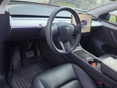 Tesla Model Y Rear-Wheel Drive - ფოტო 12