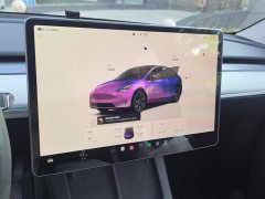 Tesla Model Y Rear-Wheel Drive - ფოტო 13