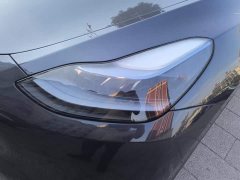 Tesla Model Y Rear-Wheel Drive - ფოტო 5