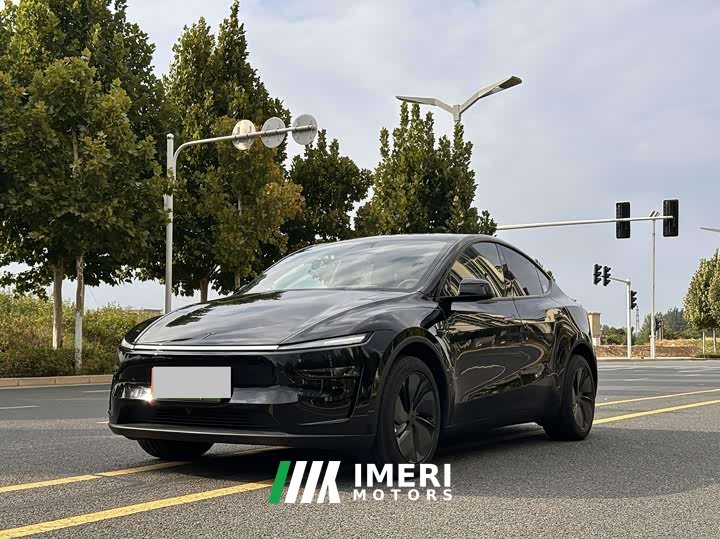 Tesla Model Y Rear-Wheel Drive - ავტომობილი ჩინეთიდან